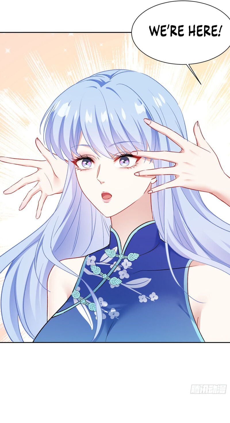 Bu Dang Tiangou Hou, Wo Cheng Le Yiwan Shen Hao Chapter 308 page 39 - 