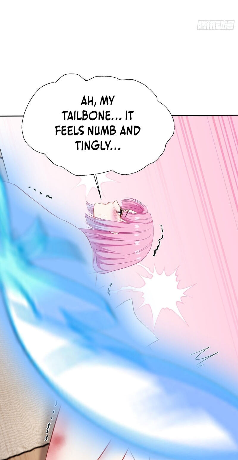 Bu Dang Tiangou Hou, Wo Cheng Le Yiwan Shen Hao Chapter 308 page 8 - 