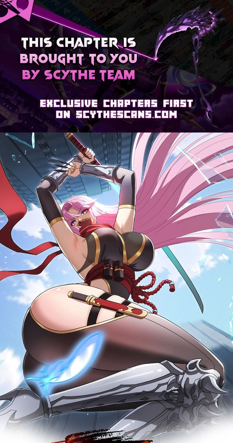 Bu Dang Tiangou Hou, Wo Cheng Le Yiwan Shen Hao Chapter 309 page 1 - 