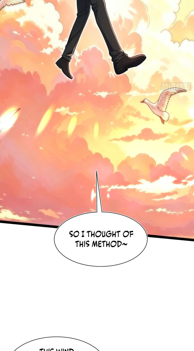 Bu Dang Tiangou Hou, Wo Cheng Le Yiwan Shen Hao Chapter 309 page 14 - 