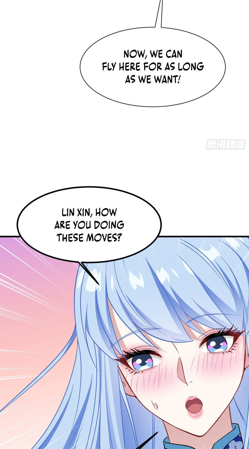 Bu Dang Tiangou Hou, Wo Cheng Le Yiwan Shen Hao Chapter 309 page 16 - 