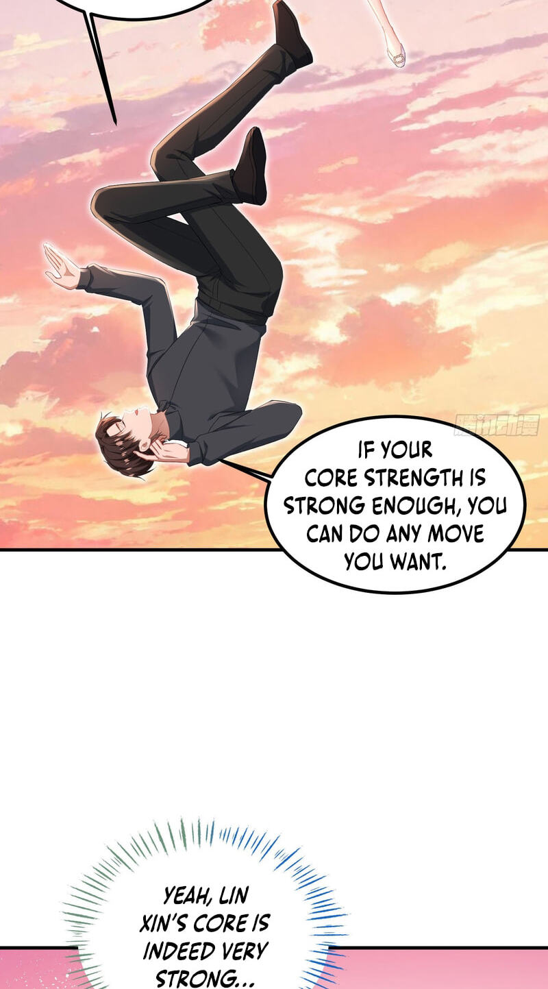 Bu Dang Tiangou Hou, Wo Cheng Le Yiwan Shen Hao Chapter 309 page 18 - 