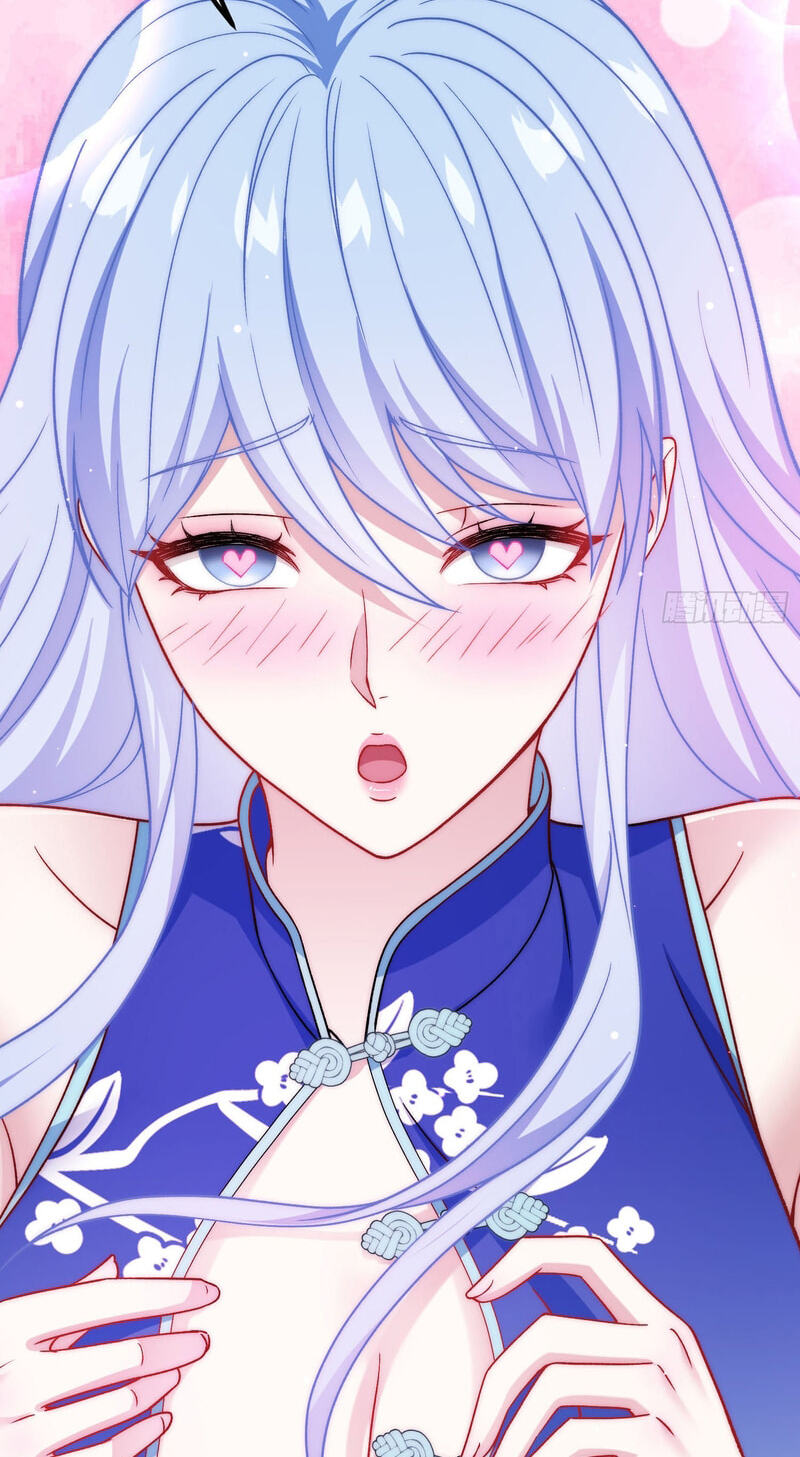 Bu Dang Tiangou Hou, Wo Cheng Le Yiwan Shen Hao Chapter 309 page 31 - 