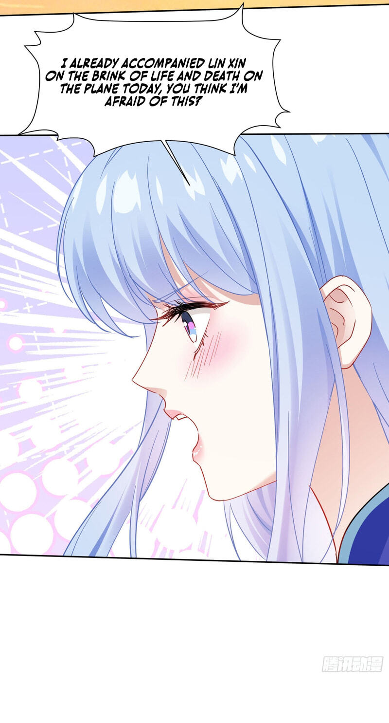 Bu Dang Tiangou Hou, Wo Cheng Le Yiwan Shen Hao Chapter 309 page 40 - 