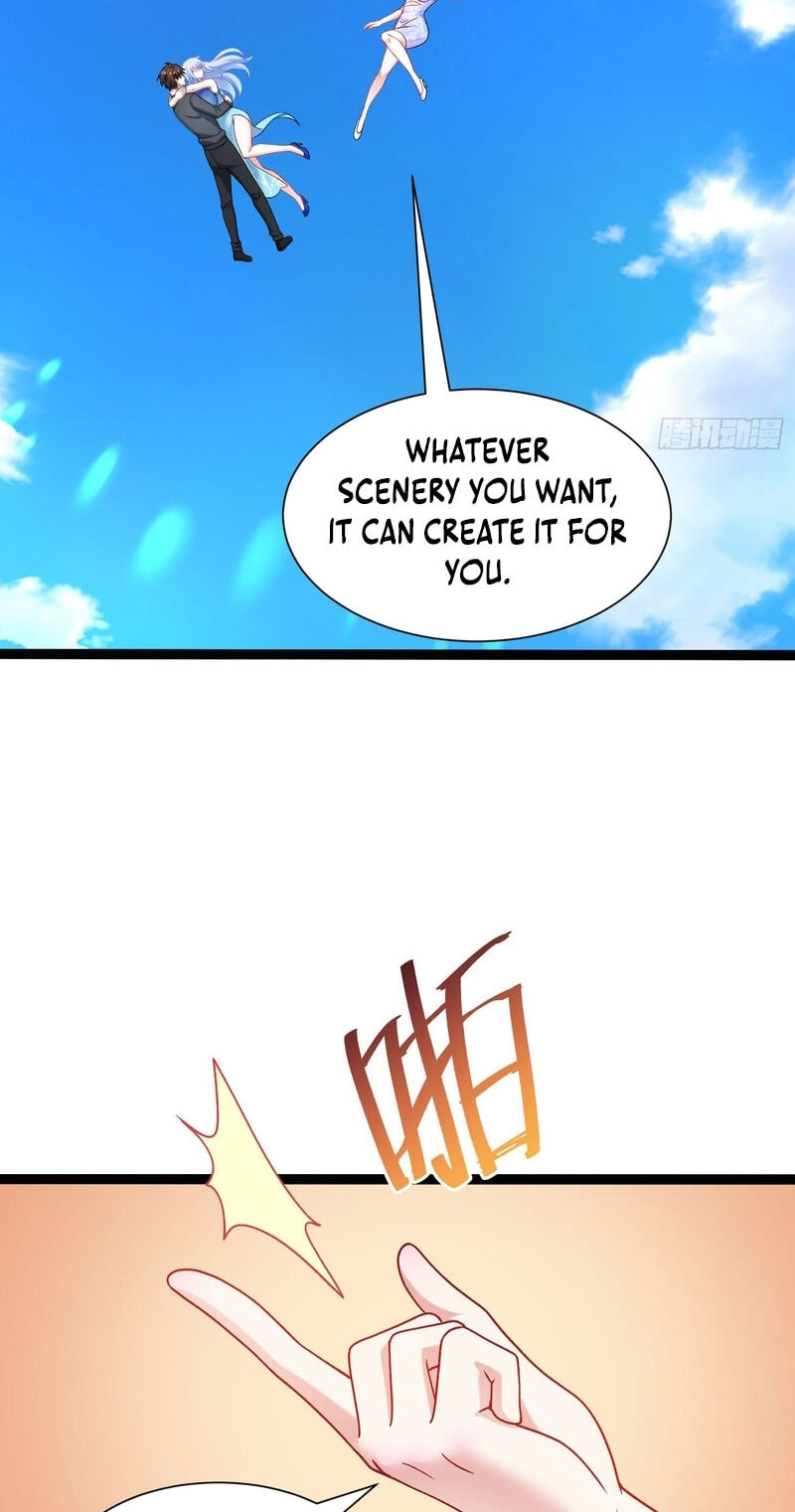 Bu Dang Tiangou Hou, Wo Cheng Le Yiwan Shen Hao Chapter 309 page 7 - 