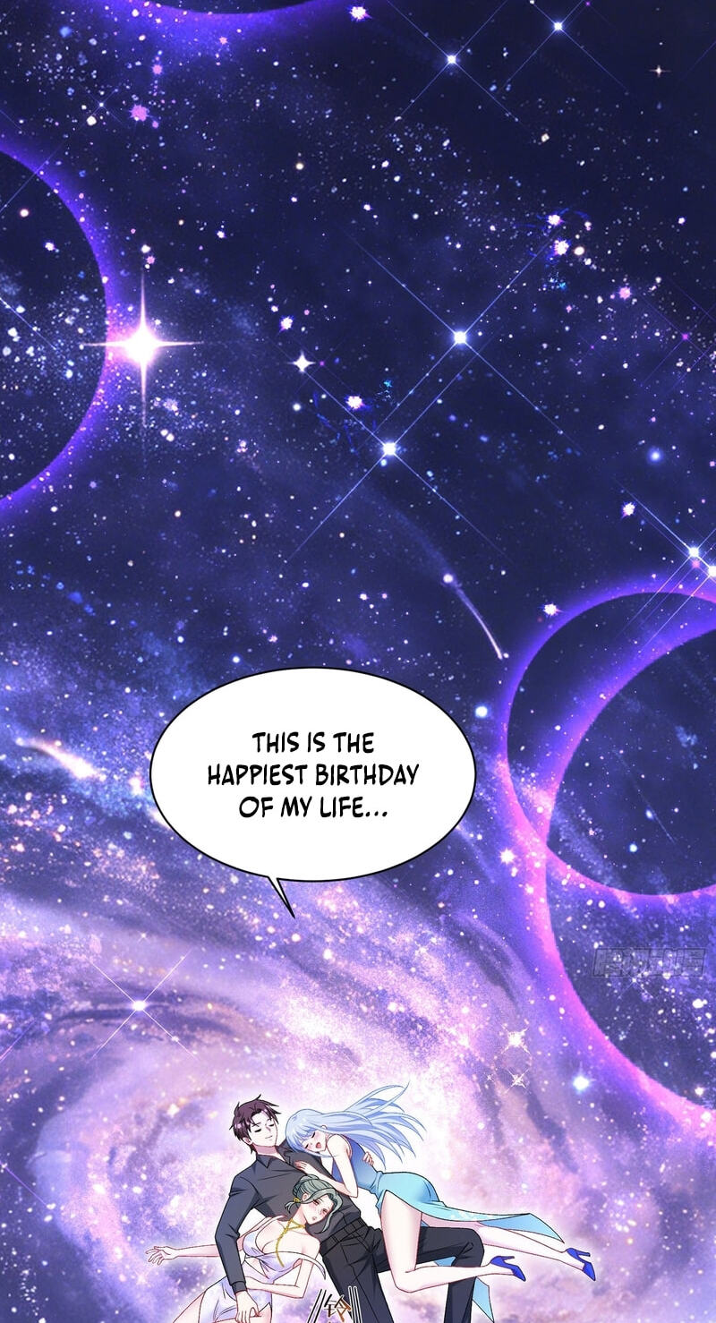 Bu Dang Tiangou Hou, Wo Cheng Le Yiwan Shen Hao Chapter 310 page 14 - 