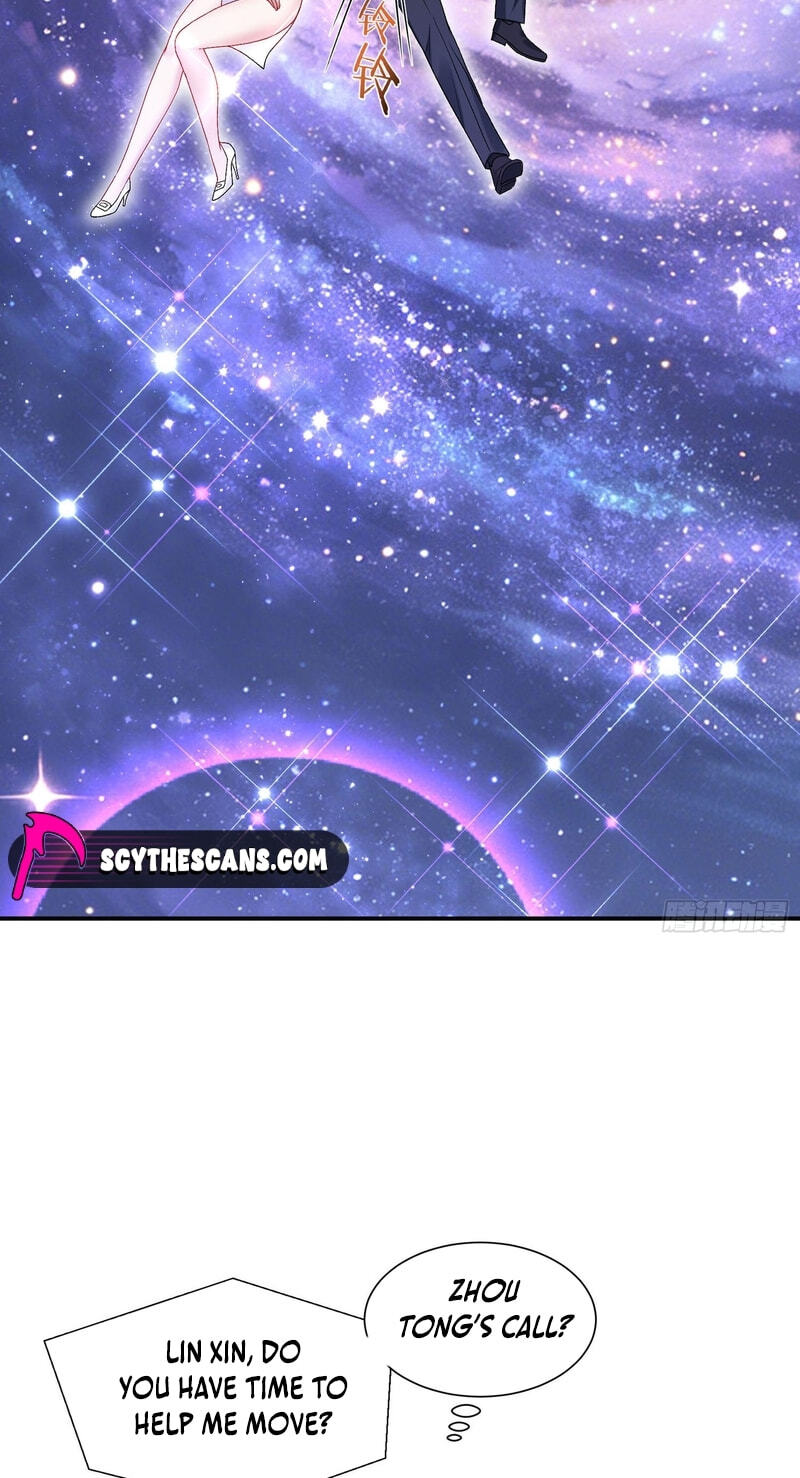 Bu Dang Tiangou Hou, Wo Cheng Le Yiwan Shen Hao Chapter 310 page 15 - 