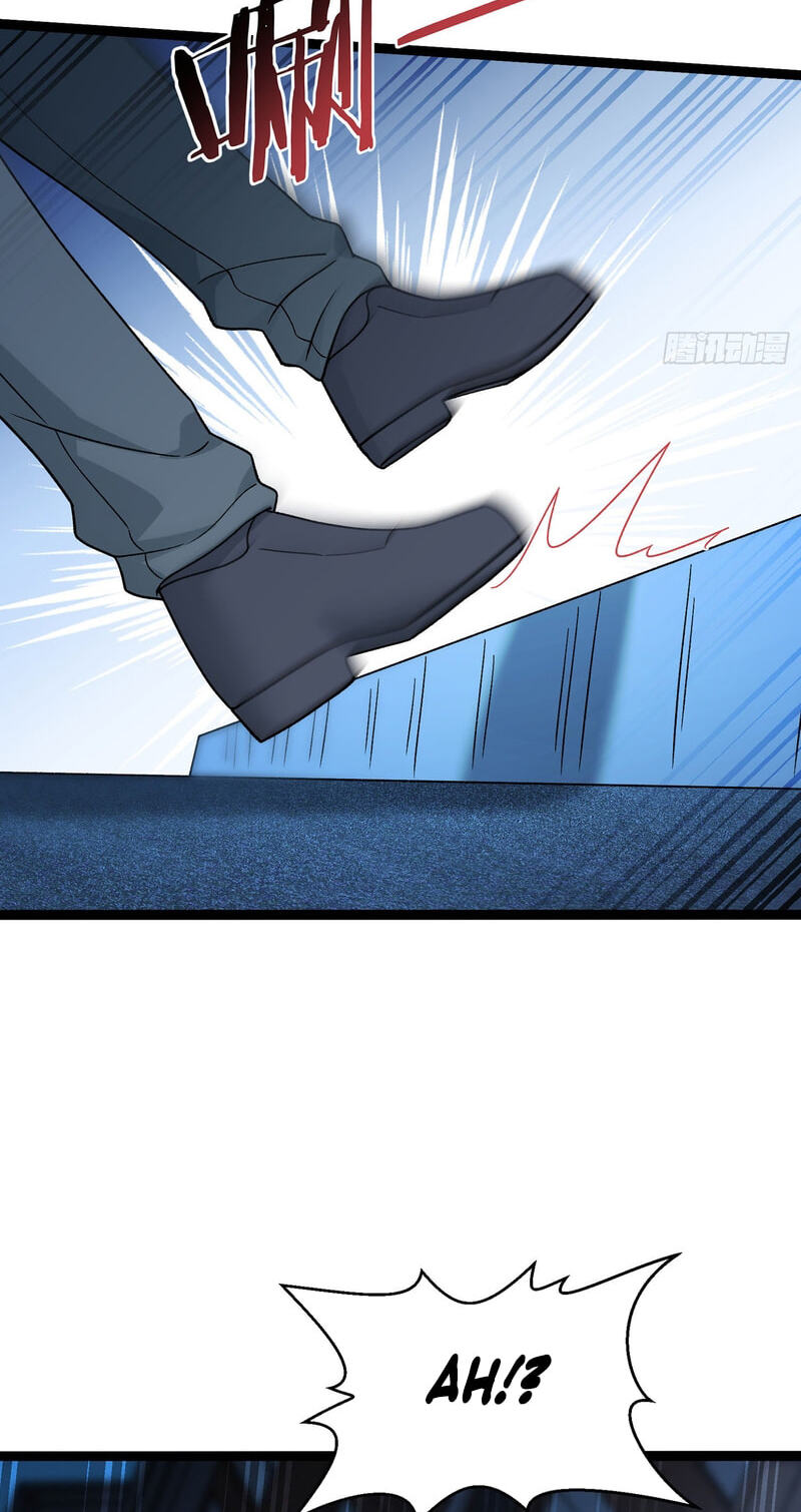 Bu Dang Tiangou Hou, Wo Cheng Le Yiwan Shen Hao Chapter 310 page 22 - 