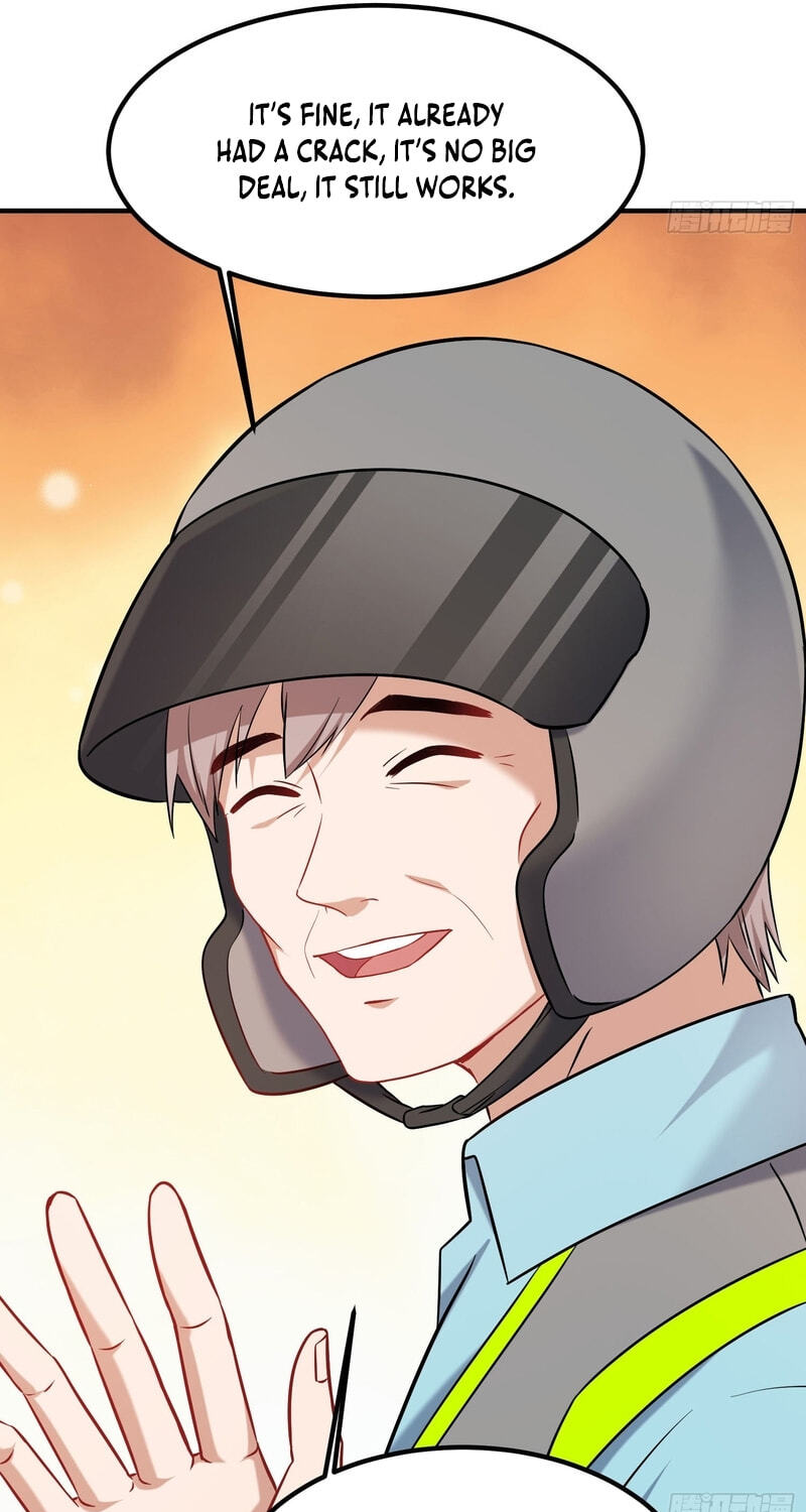 Bu Dang Tiangou Hou, Wo Cheng Le Yiwan Shen Hao Chapter 310 page 30 - 