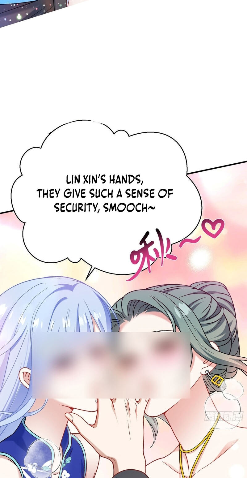 Bu Dang Tiangou Hou, Wo Cheng Le Yiwan Shen Hao Chapter 310 page 4 - 