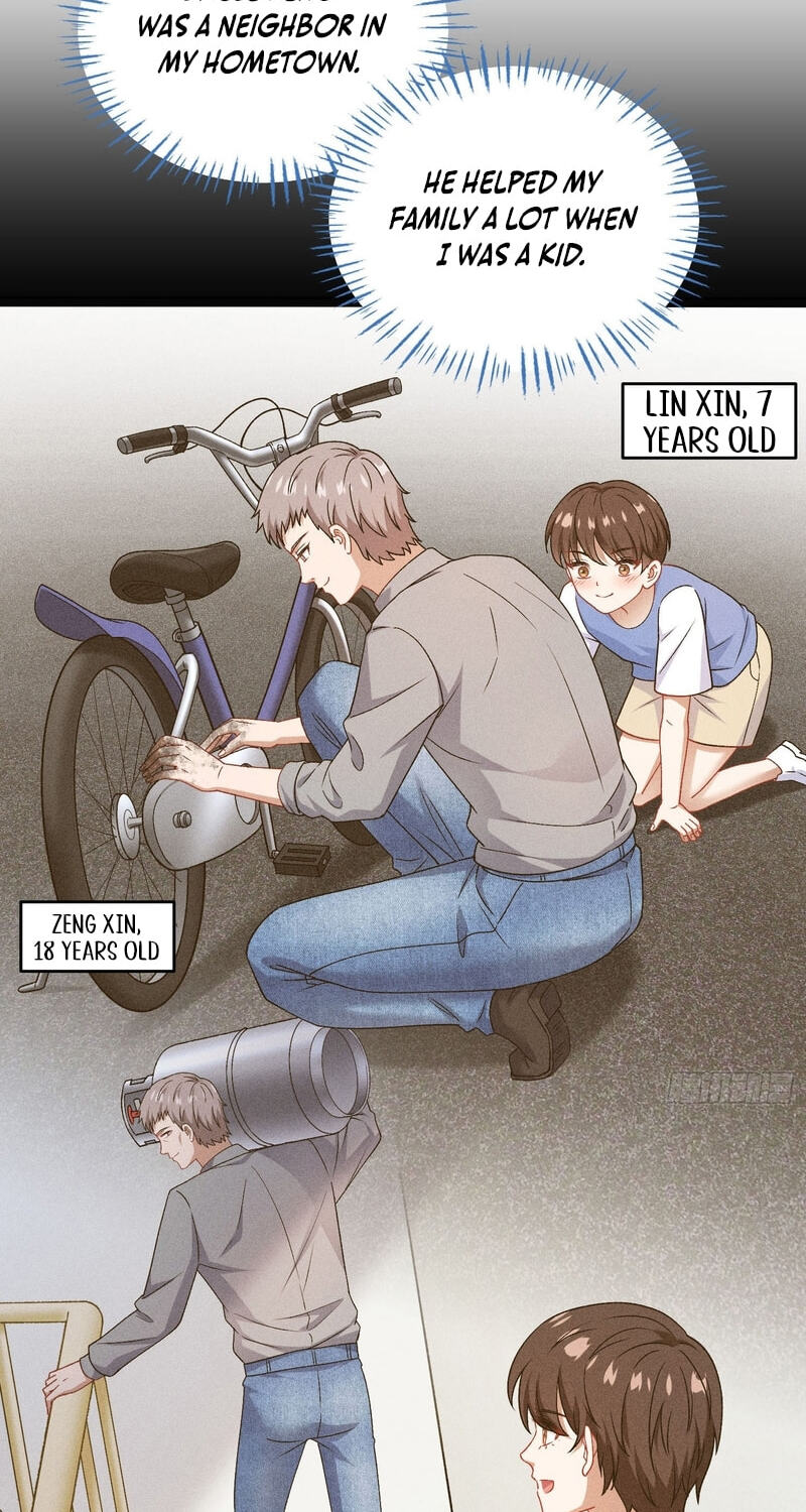 Bu Dang Tiangou Hou, Wo Cheng Le Yiwan Shen Hao Chapter 310 page 33 - 
