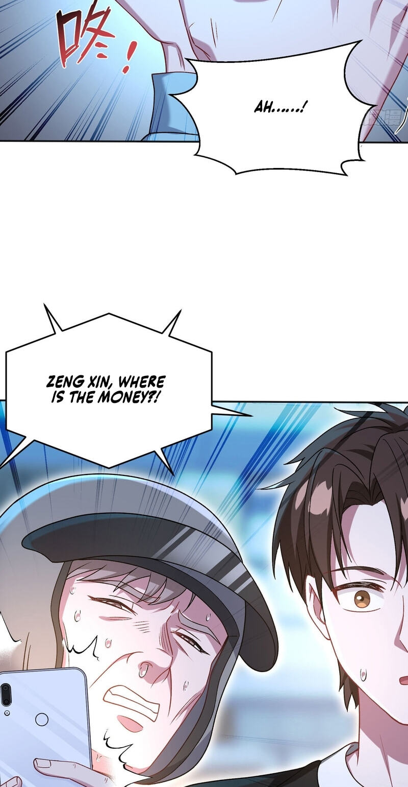 Bu Dang Tiangou Hou, Wo Cheng Le Yiwan Shen Hao Chapter 310 page 42 - 