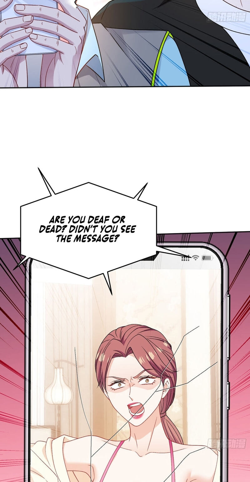 Bu Dang Tiangou Hou, Wo Cheng Le Yiwan Shen Hao Chapter 310 page 43 - 