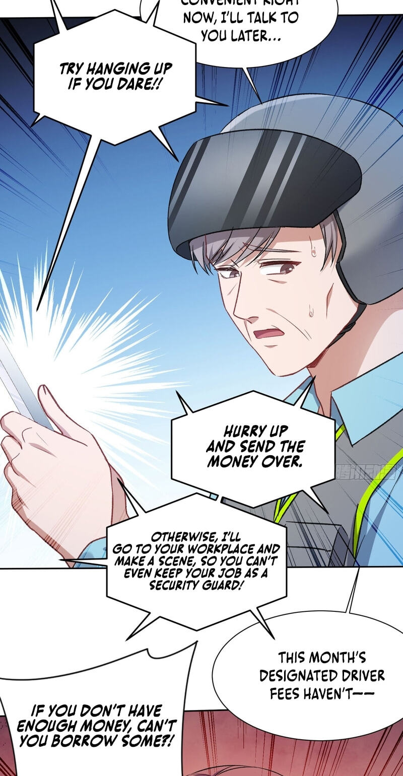 Bu Dang Tiangou Hou, Wo Cheng Le Yiwan Shen Hao Chapter 310 page 45 - 