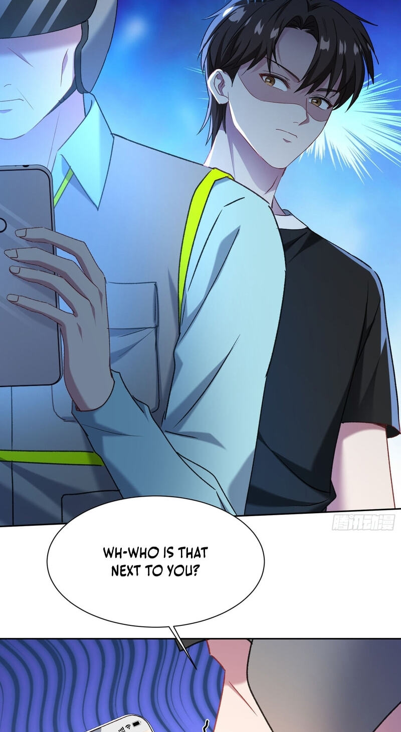 Bu Dang Tiangou Hou, Wo Cheng Le Yiwan Shen Hao Chapter 310 page 49 - 