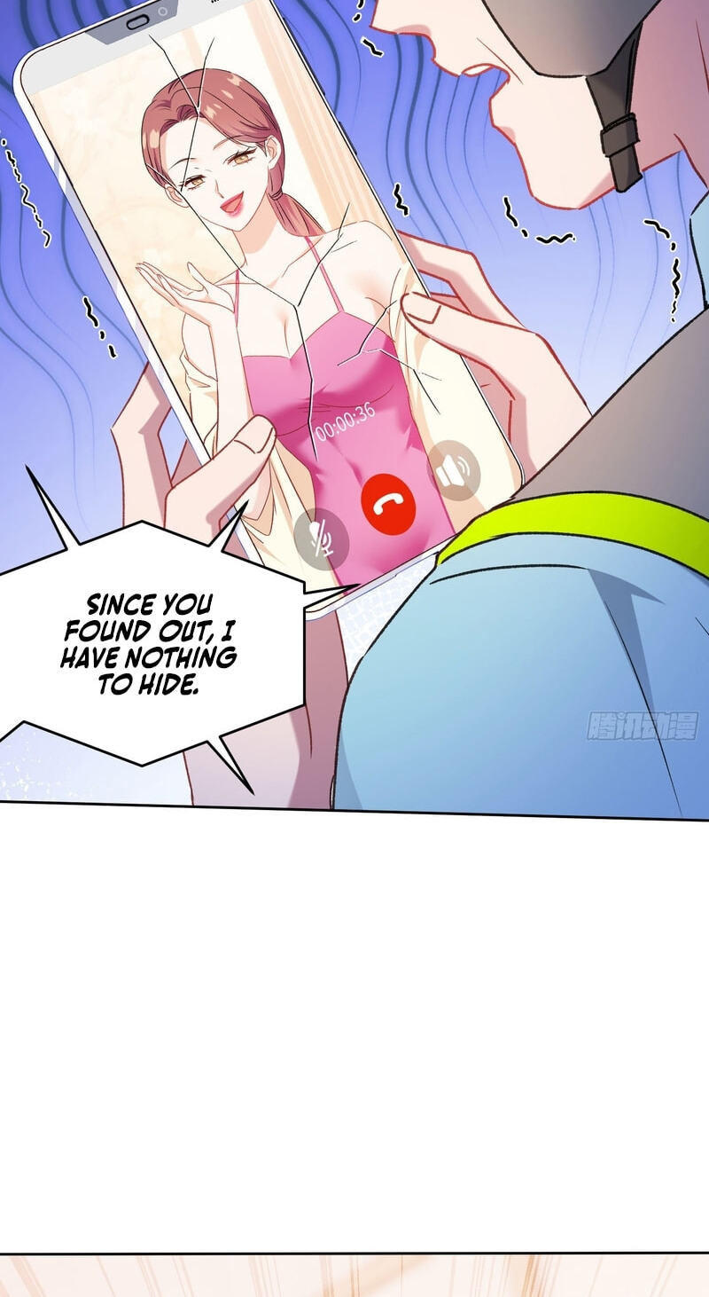 Bu Dang Tiangou Hou, Wo Cheng Le Yiwan Shen Hao Chapter 310 page 50 - 