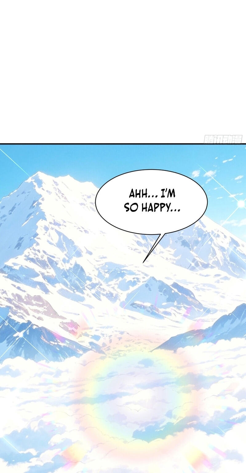 Bu Dang Tiangou Hou, Wo Cheng Le Yiwan Shen Hao Chapter 310 page 10 - 