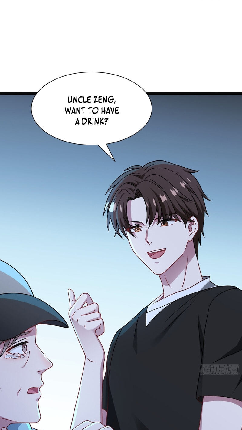 Bu Dang Tiangou Hou, Wo Cheng Le Yiwan Shen Hao Chapter 311 page 11 - 