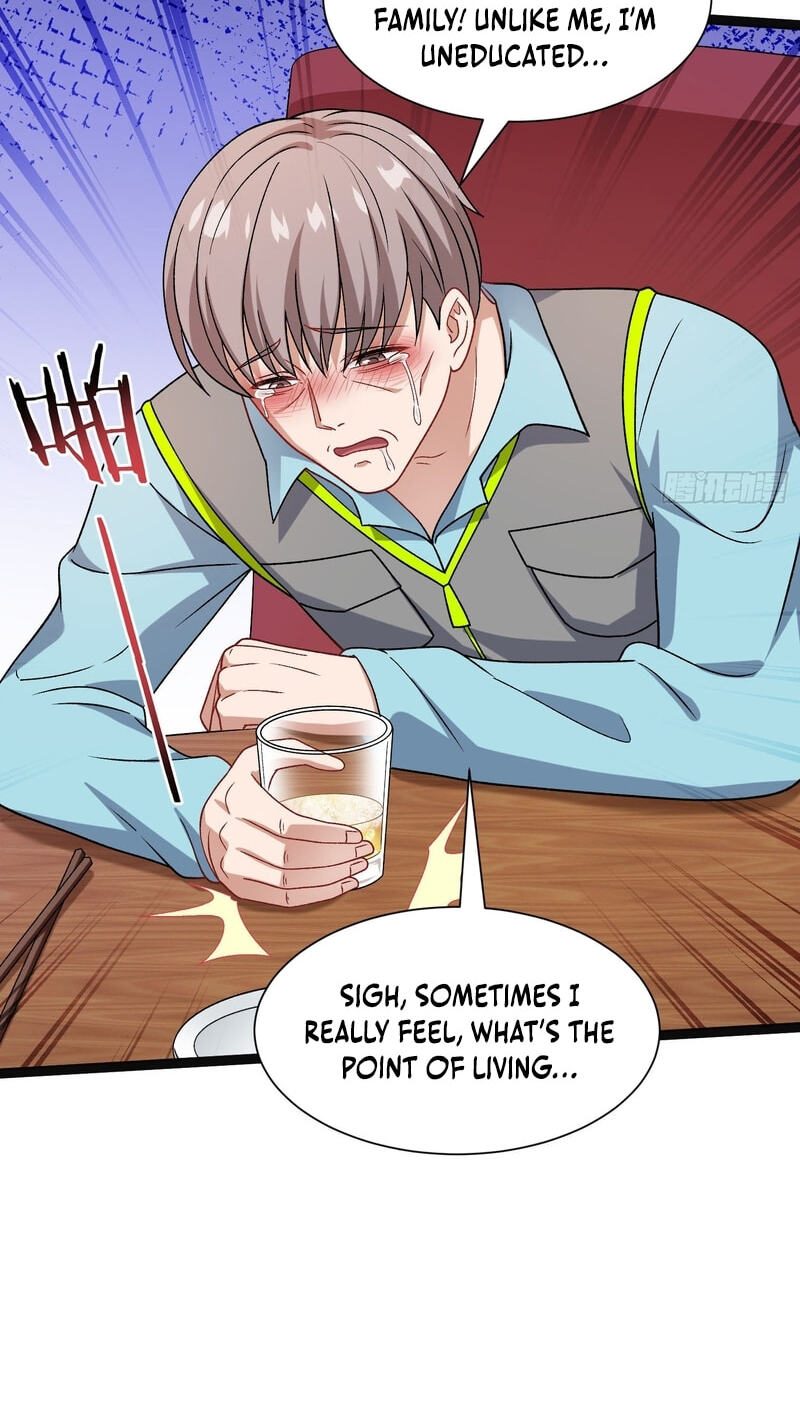 Bu Dang Tiangou Hou, Wo Cheng Le Yiwan Shen Hao Chapter 311 page 15 - 