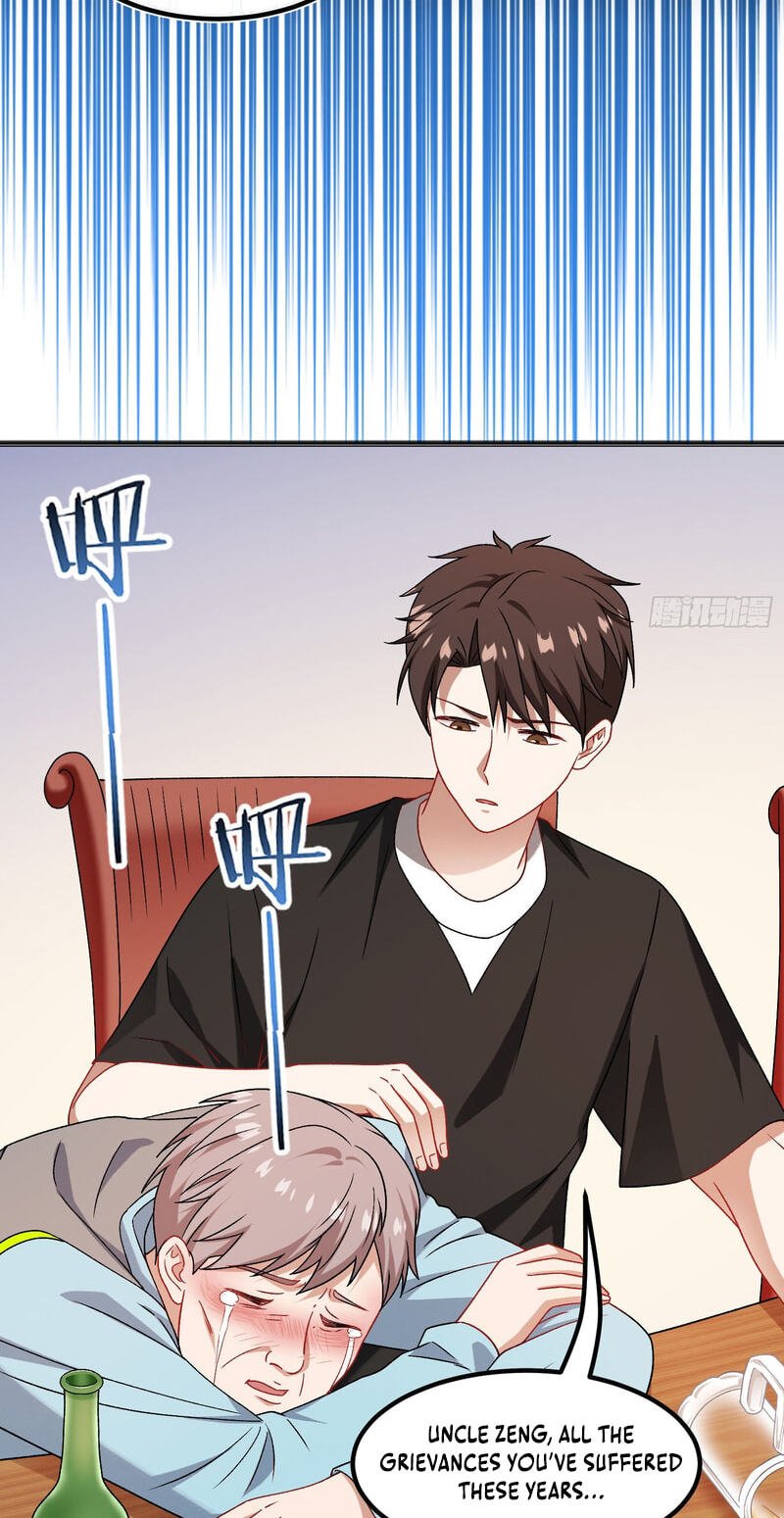Bu Dang Tiangou Hou, Wo Cheng Le Yiwan Shen Hao Chapter 311 page 25 - 