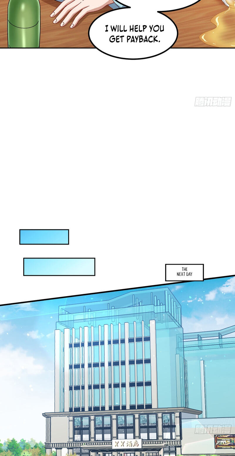 Bu Dang Tiangou Hou, Wo Cheng Le Yiwan Shen Hao Chapter 311 page 26 - 