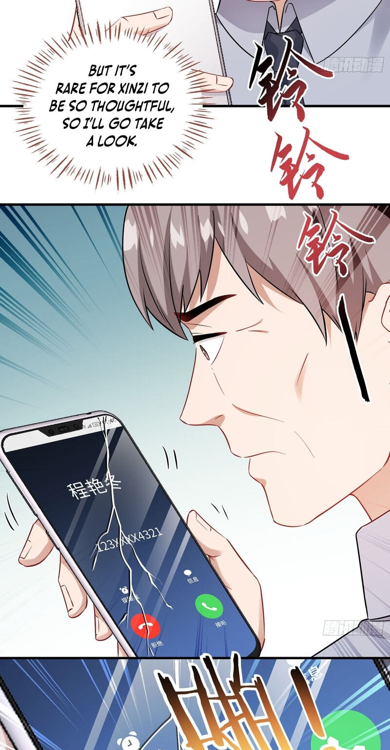 Bu Dang Tiangou Hou, Wo Cheng Le Yiwan Shen Hao Chapter 311 page 29 - 