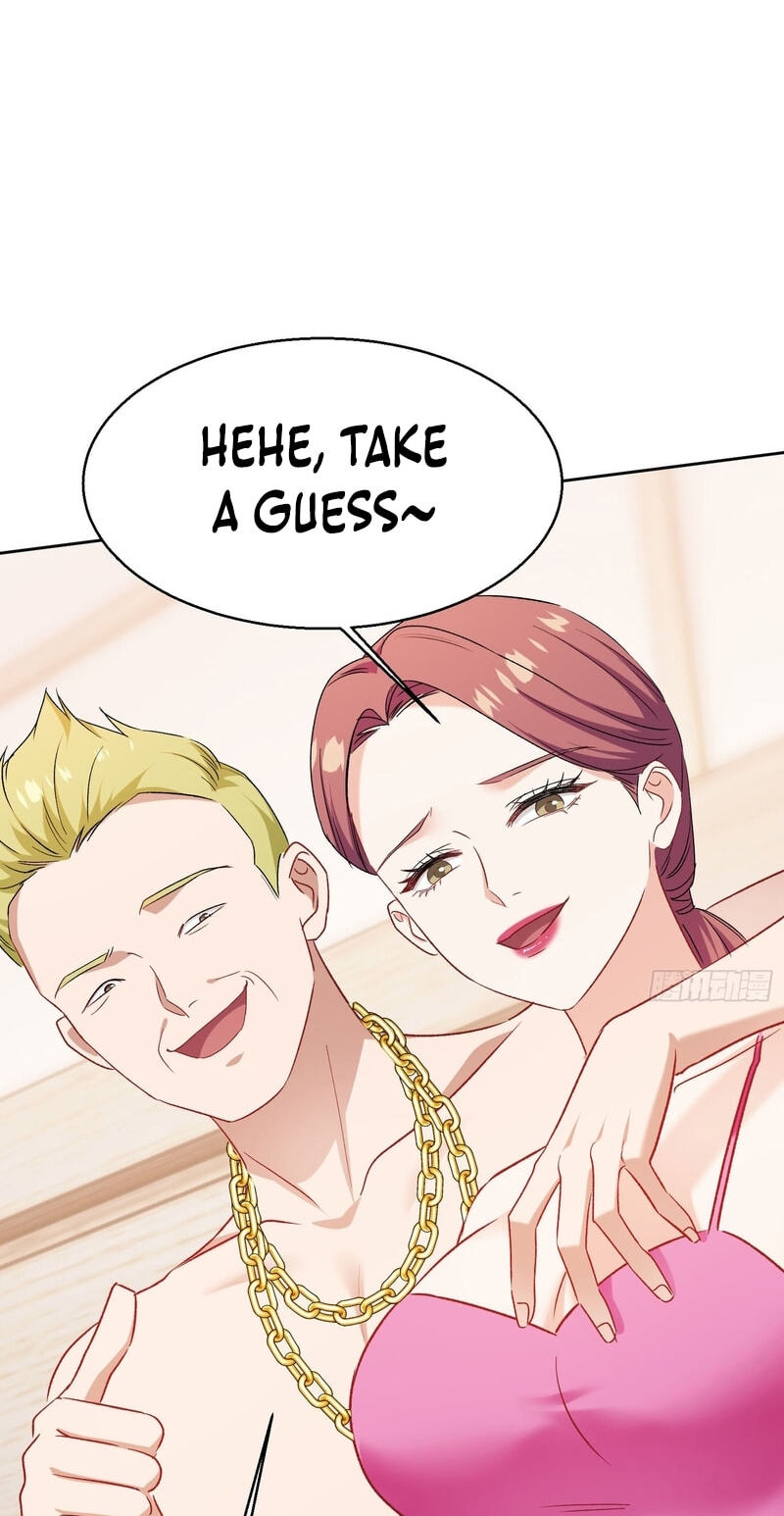Bu Dang Tiangou Hou, Wo Cheng Le Yiwan Shen Hao Chapter 311 page 4 - 
