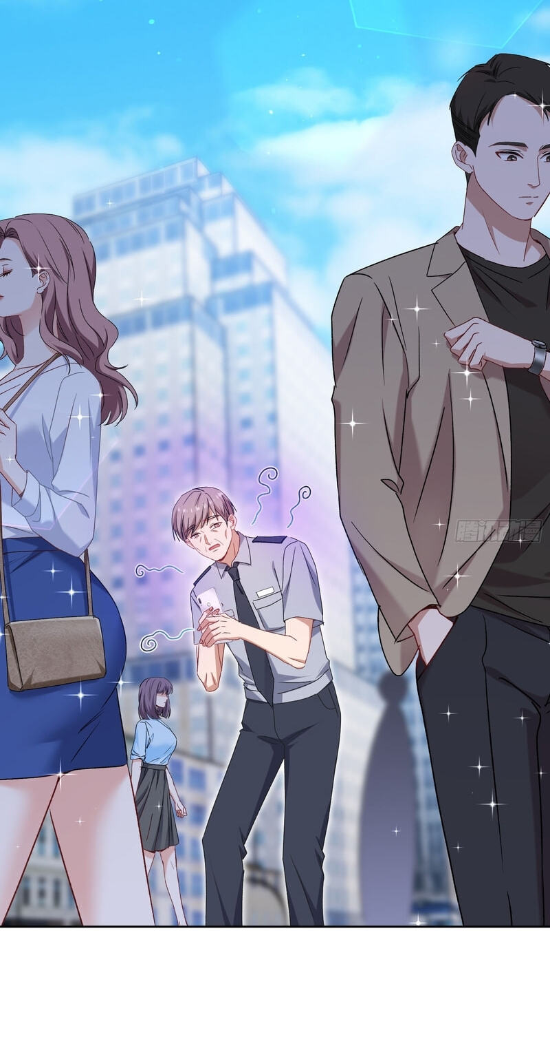 Bu Dang Tiangou Hou, Wo Cheng Le Yiwan Shen Hao Chapter 311 page 33 - 