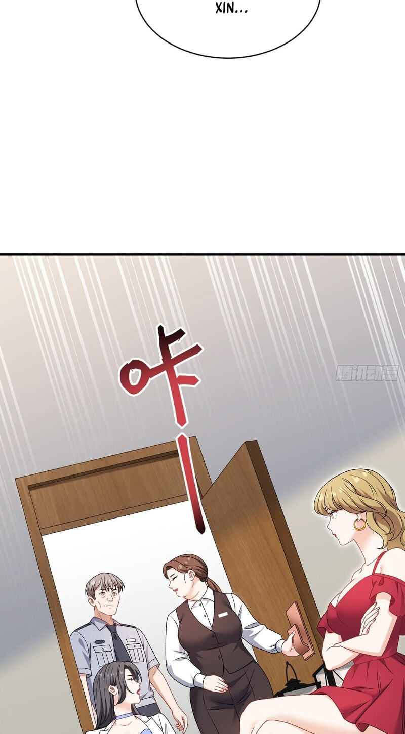 Bu Dang Tiangou Hou, Wo Cheng Le Yiwan Shen Hao Chapter 311 page 40 - 