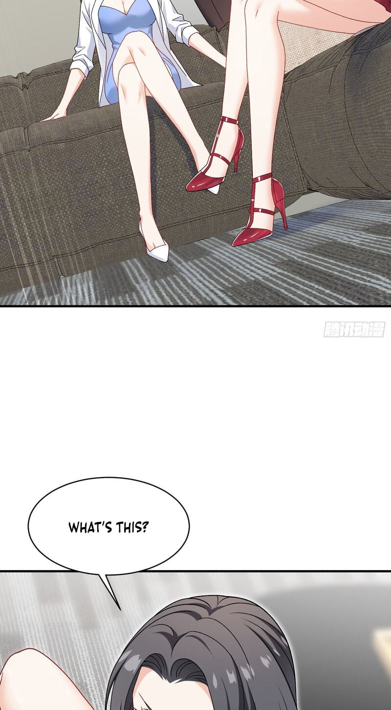Bu Dang Tiangou Hou, Wo Cheng Le Yiwan Shen Hao Chapter 311 page 41 - 