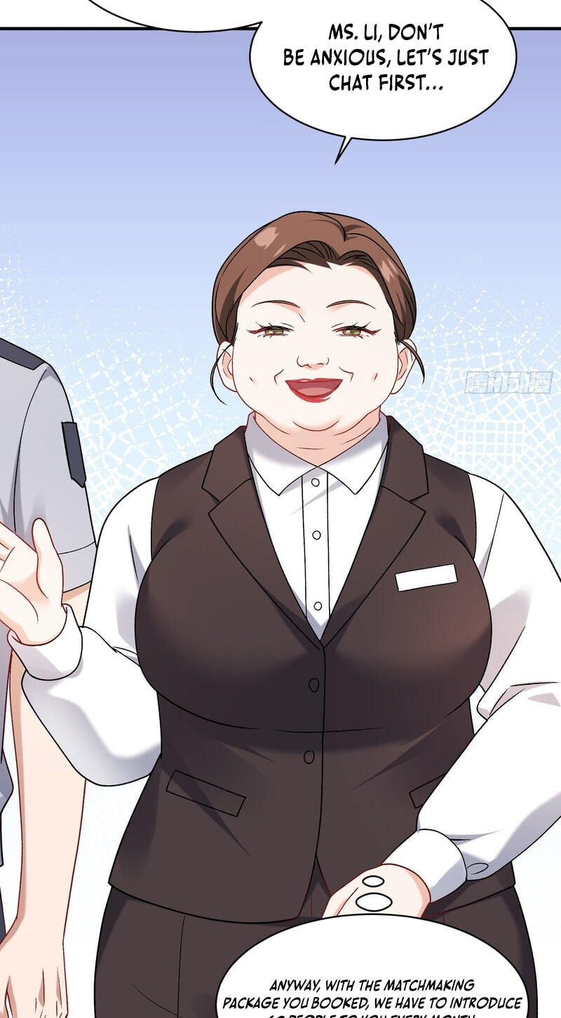 Bu Dang Tiangou Hou, Wo Cheng Le Yiwan Shen Hao Chapter 311 page 43 - 