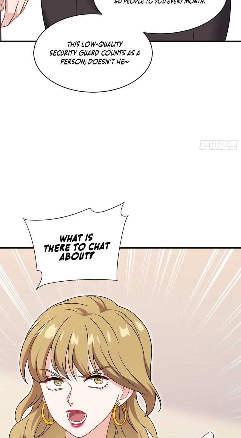 Bu Dang Tiangou Hou, Wo Cheng Le Yiwan Shen Hao Chapter 311 page 44 - 