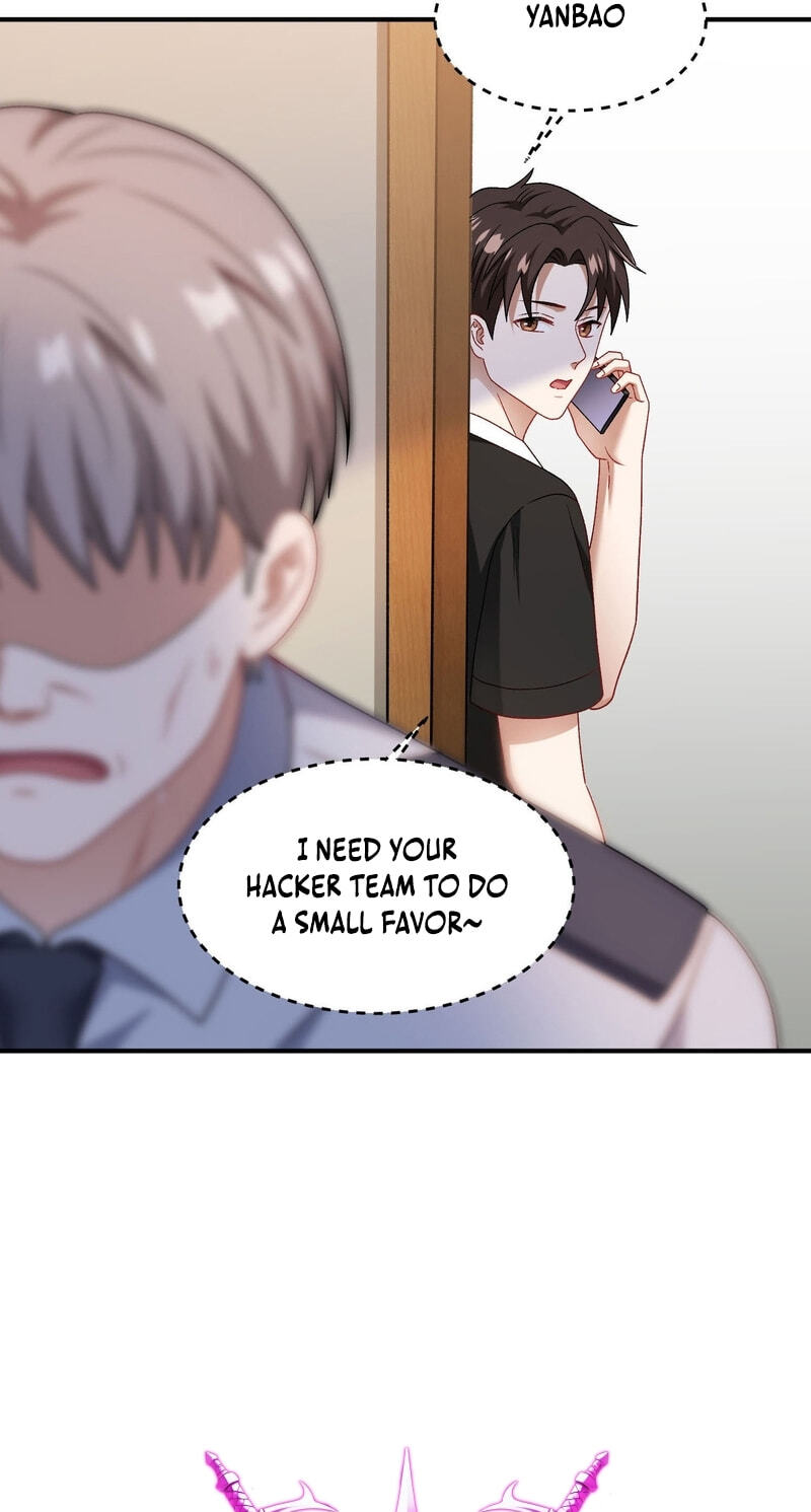 Bu Dang Tiangou Hou, Wo Cheng Le Yiwan Shen Hao Chapter 311 page 47 - 