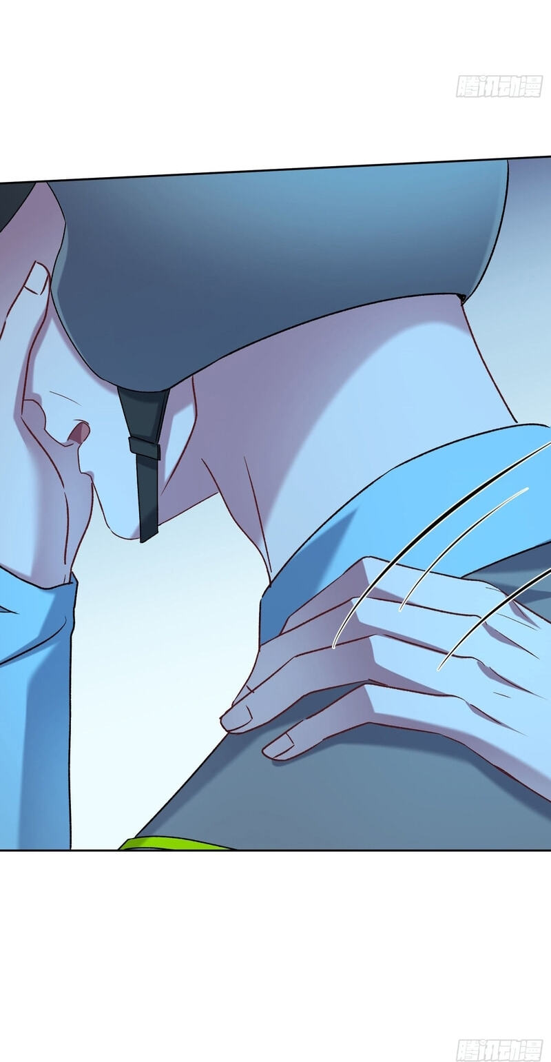 Bu Dang Tiangou Hou, Wo Cheng Le Yiwan Shen Hao Chapter 311 page 10 - 