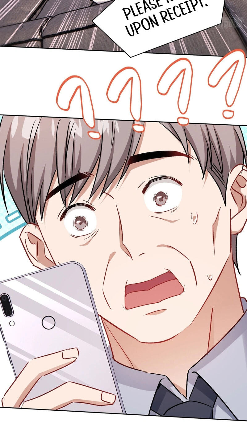 Bu Dang Tiangou Hou, Wo Cheng Le Yiwan Shen Hao Chapter 312 page 14 - 