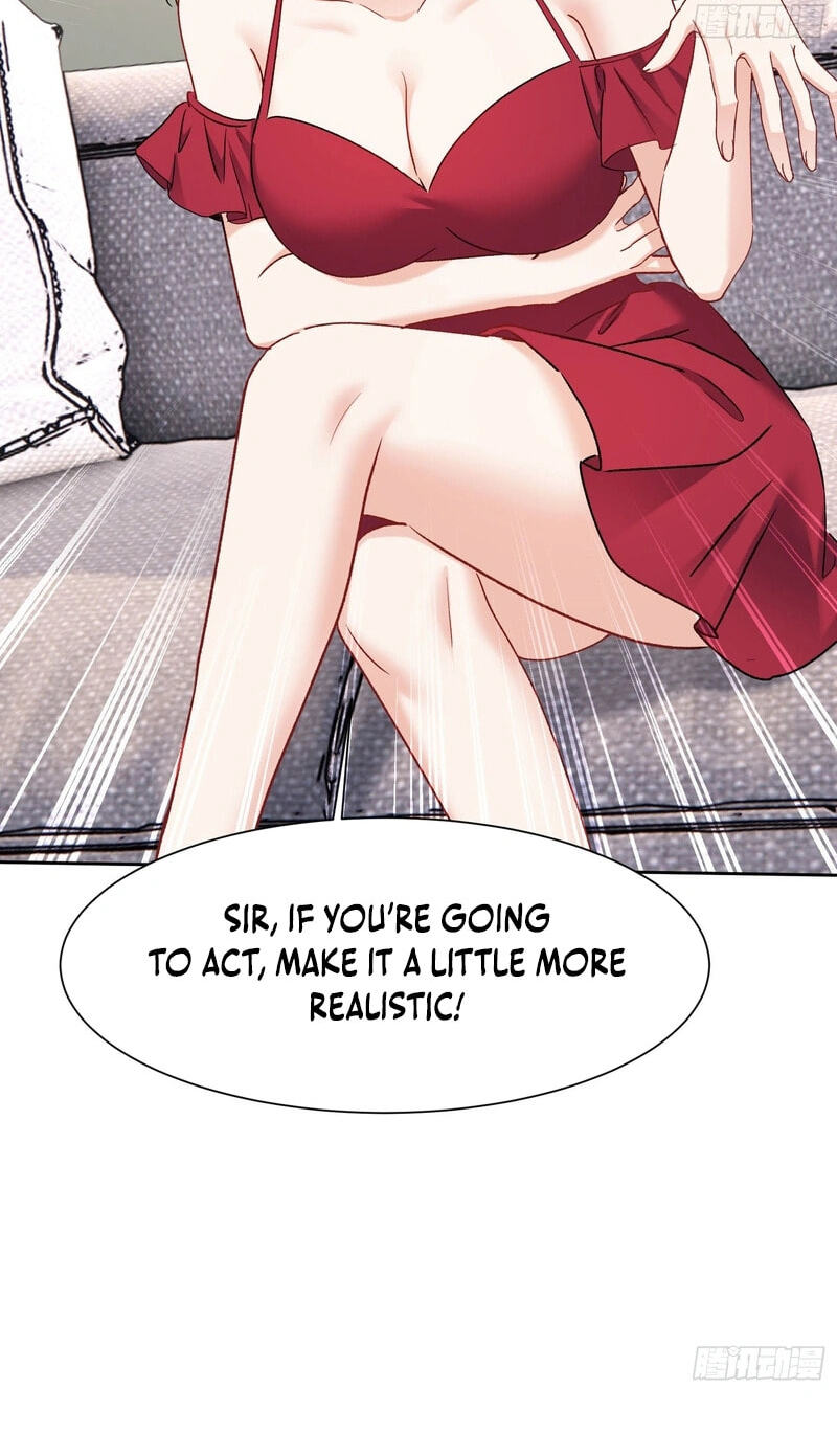 Bu Dang Tiangou Hou, Wo Cheng Le Yiwan Shen Hao Chapter 312 page 16 - 
