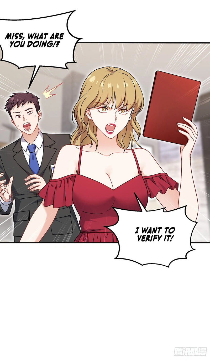 Bu Dang Tiangou Hou, Wo Cheng Le Yiwan Shen Hao Chapter 312 page 27 - 