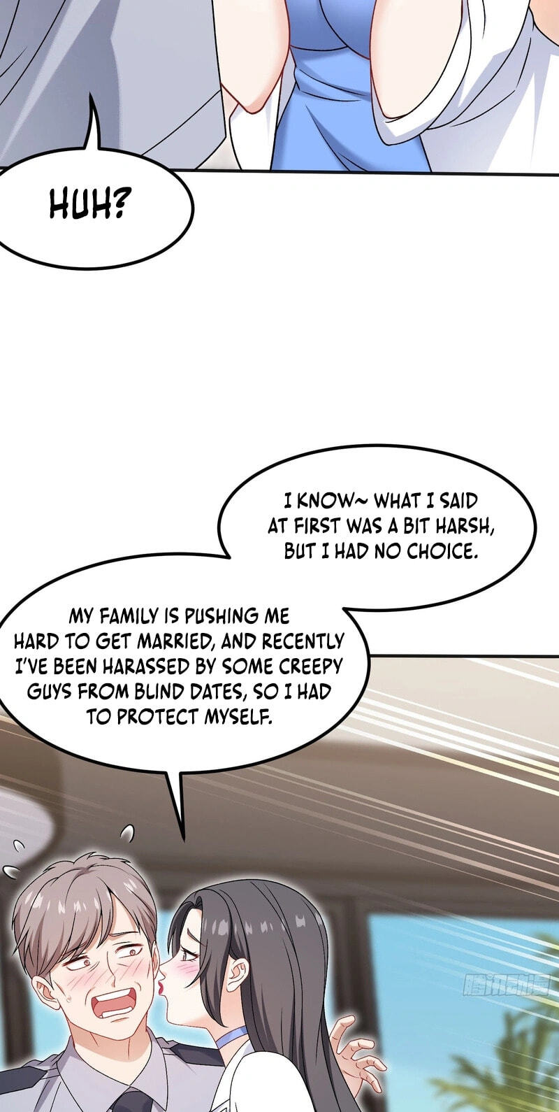 Bu Dang Tiangou Hou, Wo Cheng Le Yiwan Shen Hao Chapter 312 page 33 - 