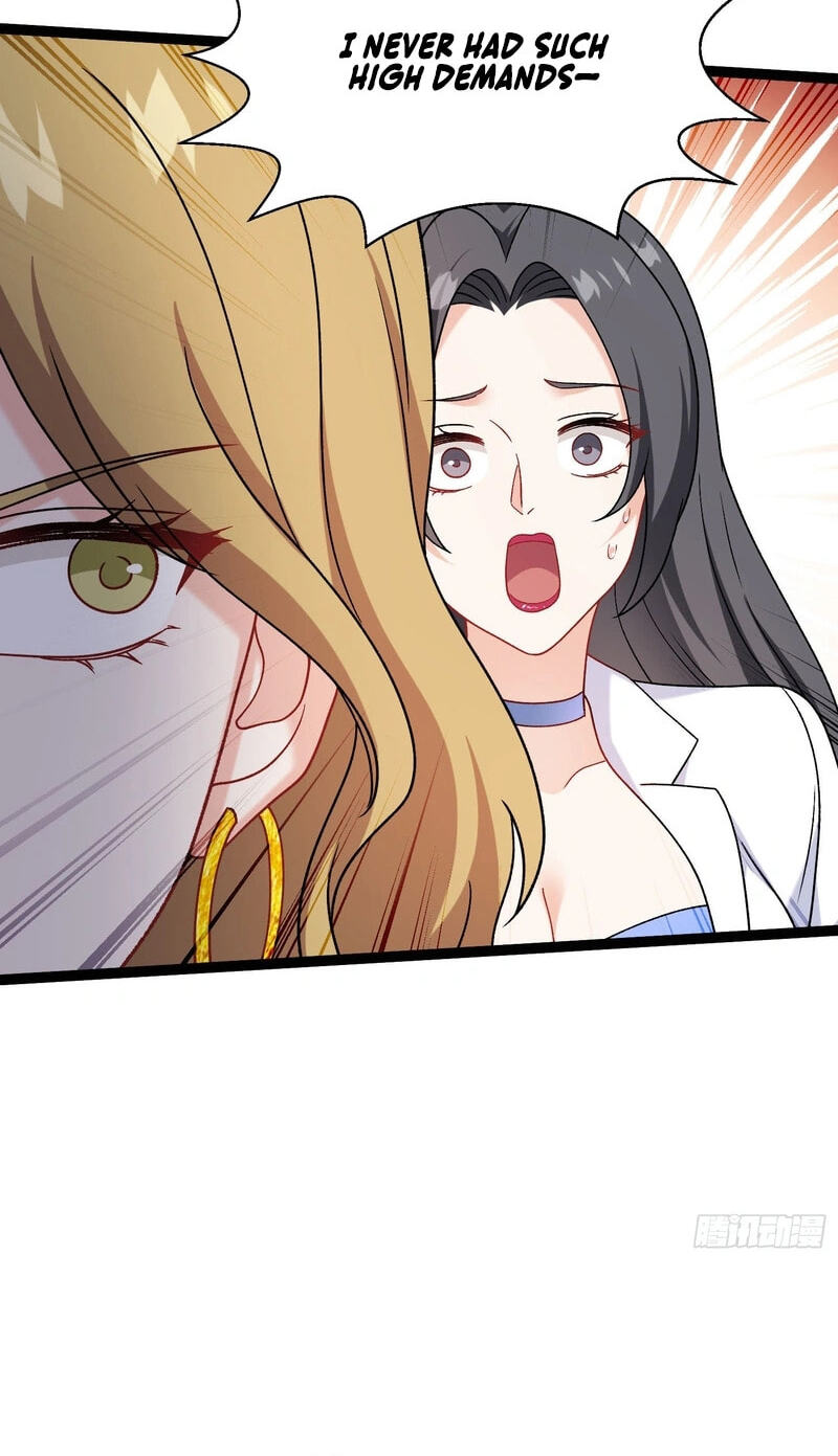 Bu Dang Tiangou Hou, Wo Cheng Le Yiwan Shen Hao Chapter 312 page 41 - 