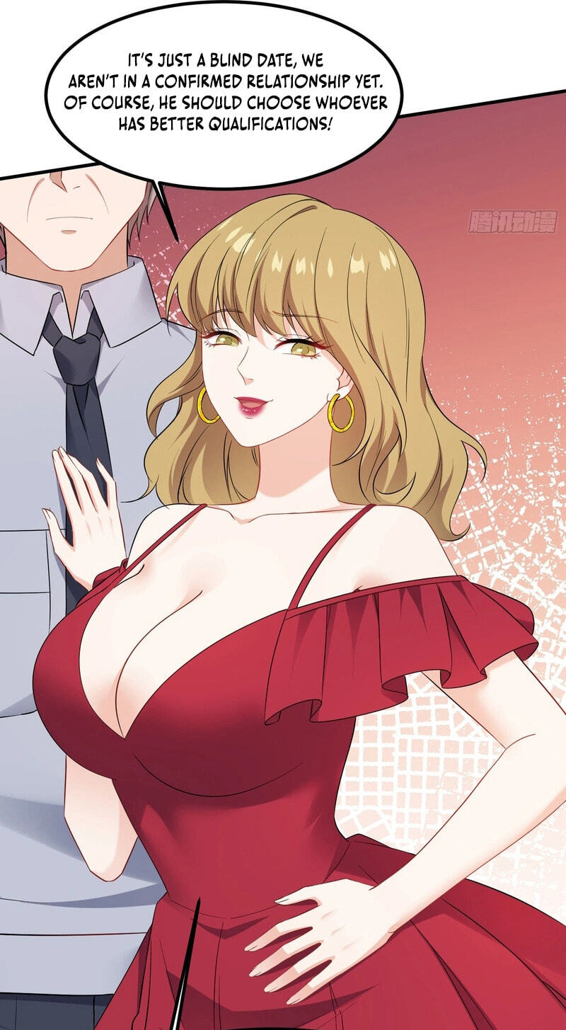 Bu Dang Tiangou Hou, Wo Cheng Le Yiwan Shen Hao Chapter 312 page 48 - 