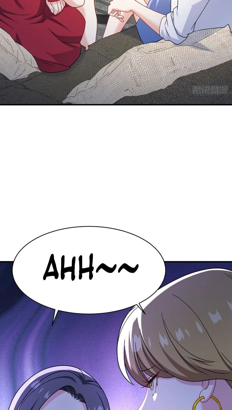 Bu Dang Tiangou Hou, Wo Cheng Le Yiwan Shen Hao Chapter 312 page 6 - 