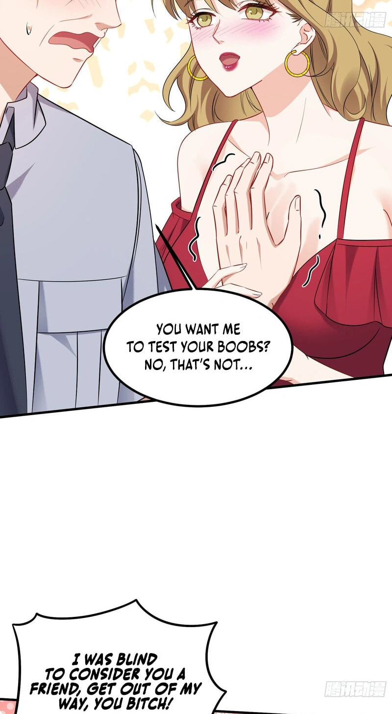 Bu Dang Tiangou Hou, Wo Cheng Le Yiwan Shen Hao Chapter 312 page 51 - 