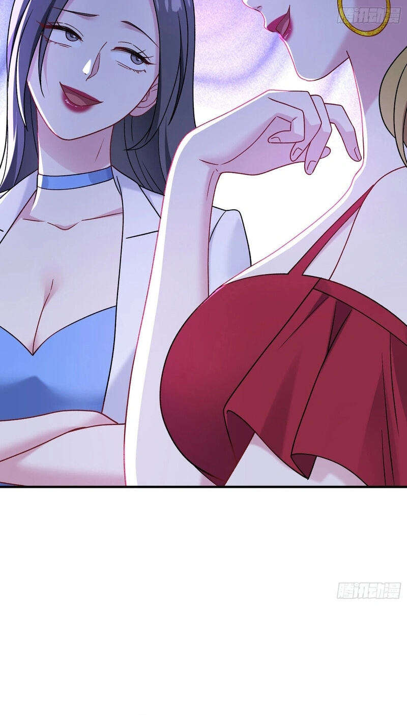 Bu Dang Tiangou Hou, Wo Cheng Le Yiwan Shen Hao Chapter 312 page 7 - 