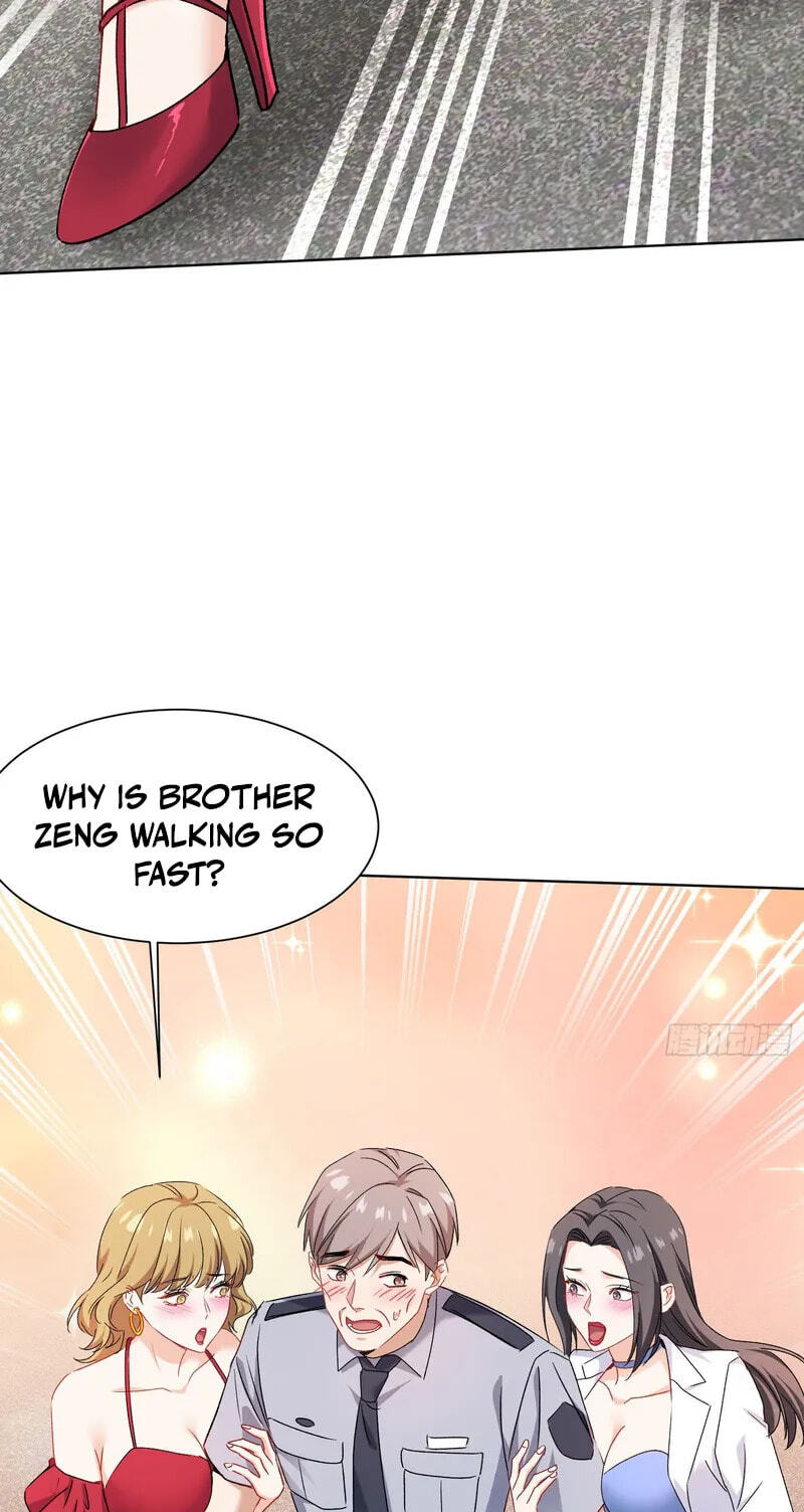Bu Dang Tiangou Hou, Wo Cheng Le Yiwan Shen Hao Chapter 313 page 13 - 