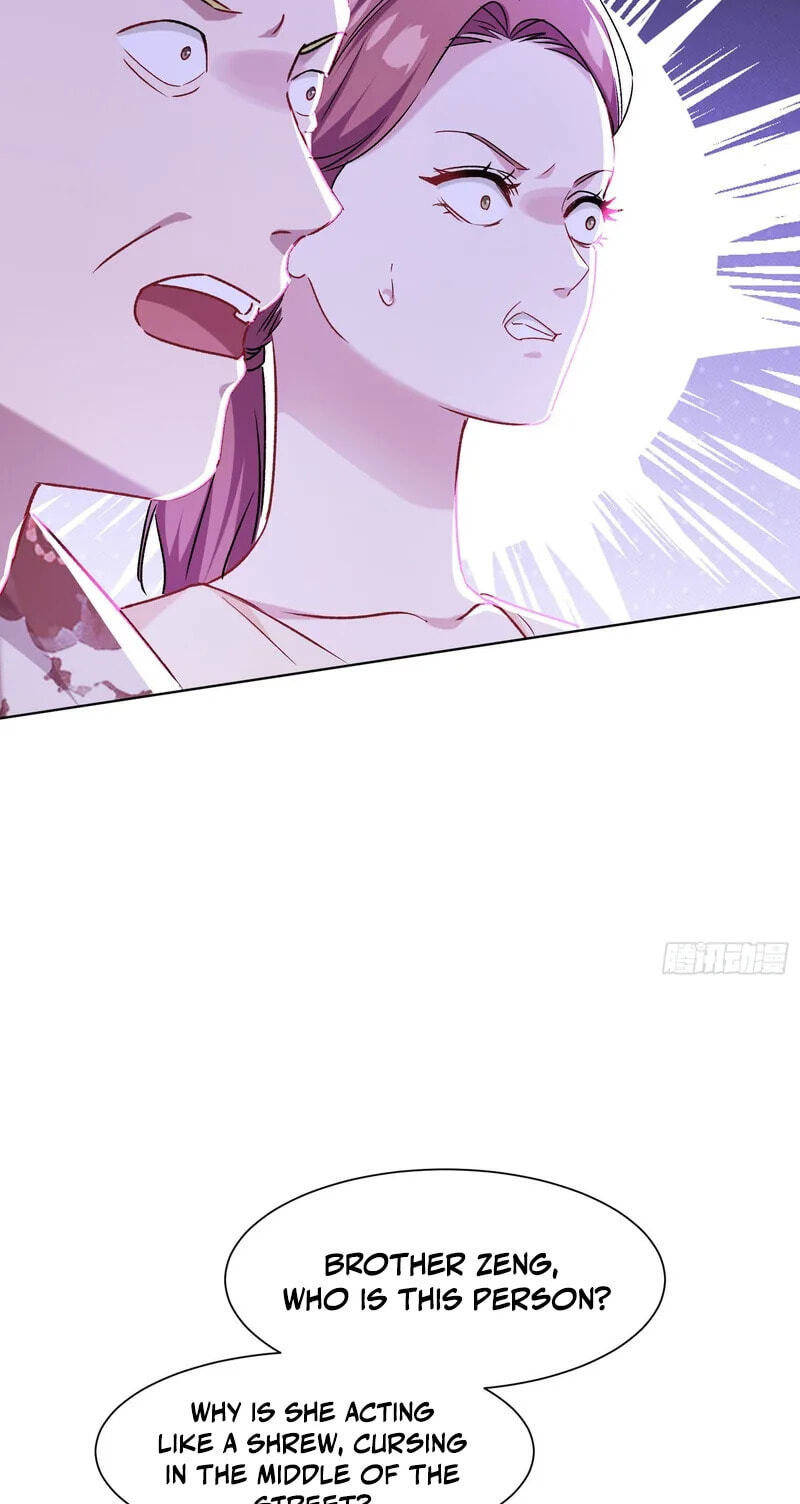 Bu Dang Tiangou Hou, Wo Cheng Le Yiwan Shen Hao Chapter 313 page 15 - 