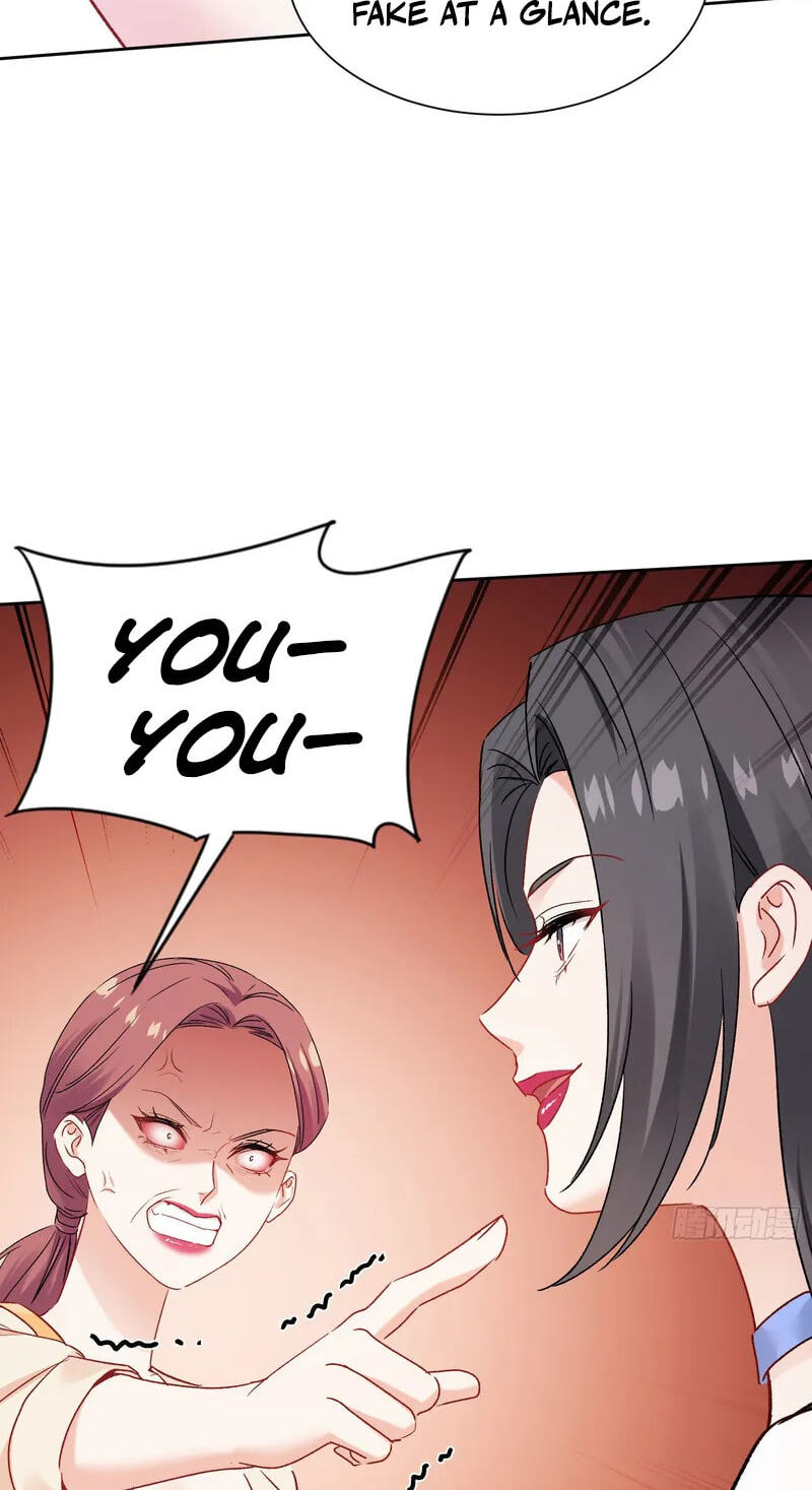 Bu Dang Tiangou Hou, Wo Cheng Le Yiwan Shen Hao Chapter 313 page 21 - 