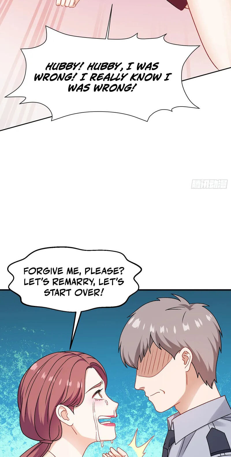 Bu Dang Tiangou Hou, Wo Cheng Le Yiwan Shen Hao Chapter 314 page 12 - 