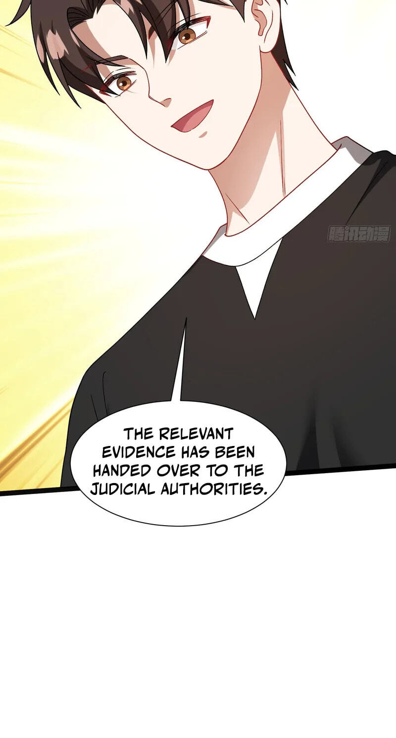 Bu Dang Tiangou Hou, Wo Cheng Le Yiwan Shen Hao Chapter 314 page 25 - 