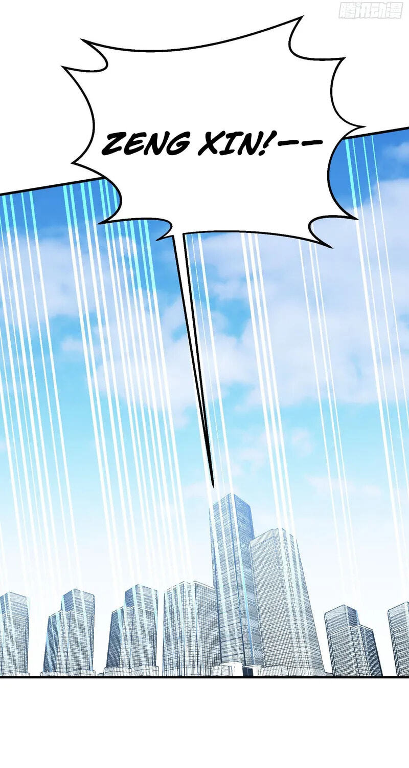 Bu Dang Tiangou Hou, Wo Cheng Le Yiwan Shen Hao Chapter 314 page 35 - 