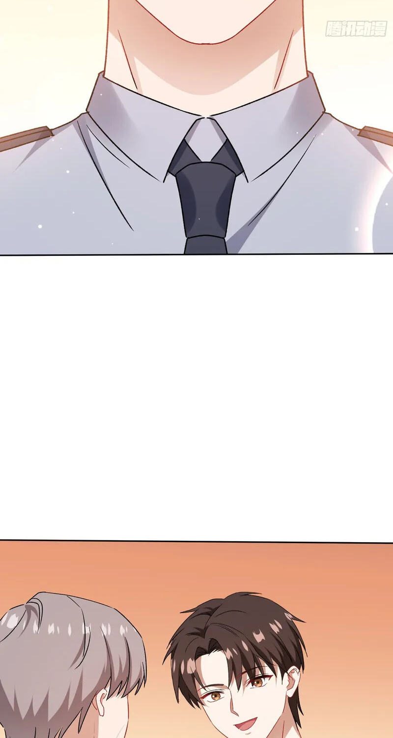 Bu Dang Tiangou Hou, Wo Cheng Le Yiwan Shen Hao Chapter 314 page 40 - 